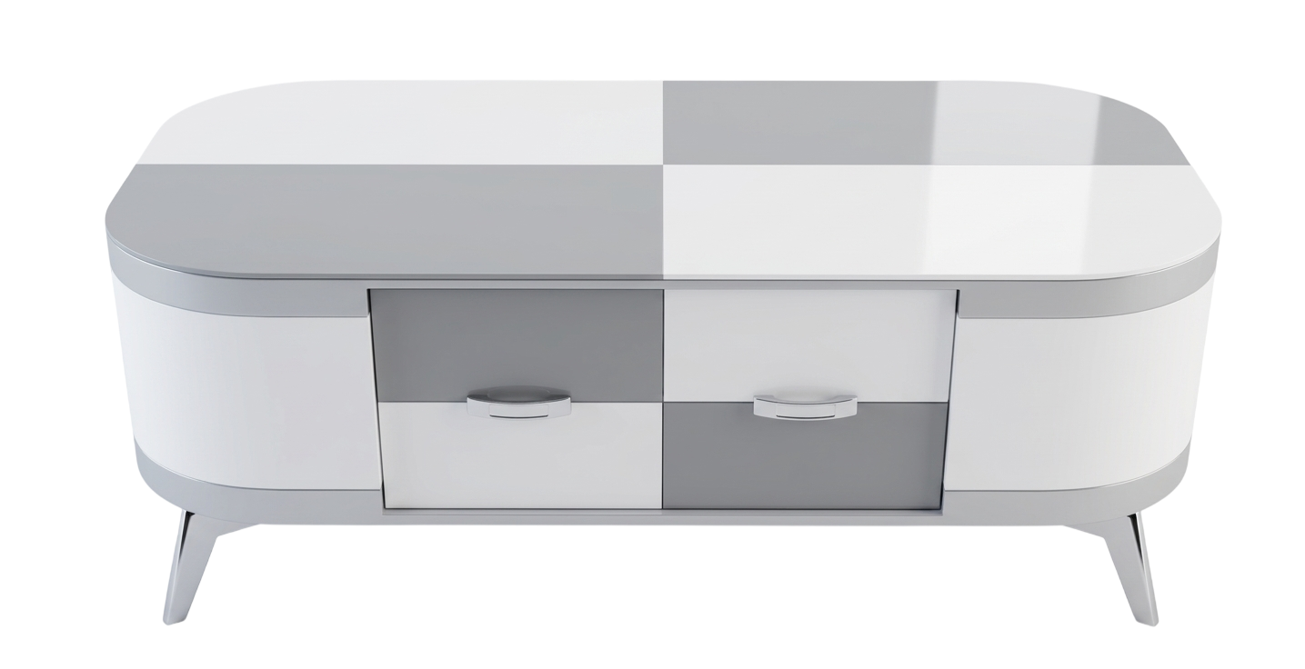 Centre table and TV unit